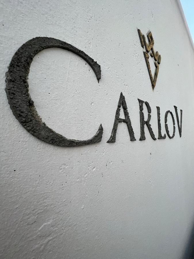 Carlo V - Holiday Rooms Πόρτο Εμπέντοκλε Εξωτερικό φωτογραφία